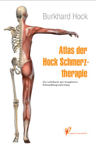 Hock Therapie-Atlas Buch Cover
