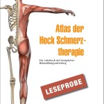 Atlas der Hock Schmerztherapie Buch Cover