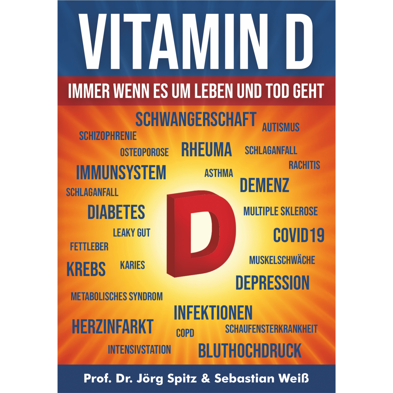 Schmerzen lindern durch Wissen Verlag der Gesundheit